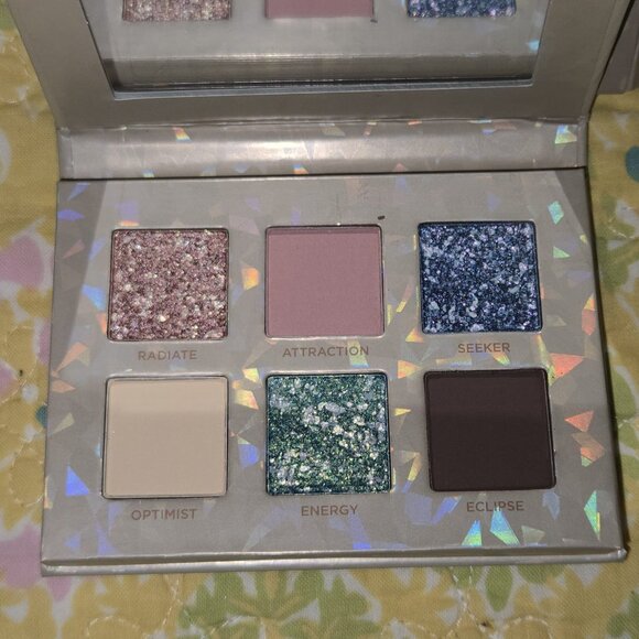 Urban Decay Mini Palette - Picture 5 of 6